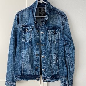 Buffalo David Bitton